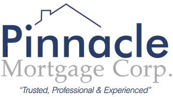 Pinnacle Mortgage Corp.